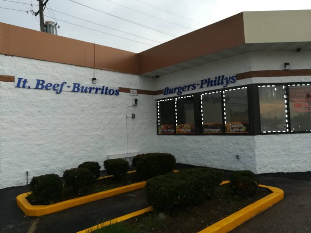 Stop N Go - Taste of Chicago | restaurant | 7609 W Capitol Dr, Milwaukee, WI 53222, USA | 4149882035 OR +1 414-988-2035