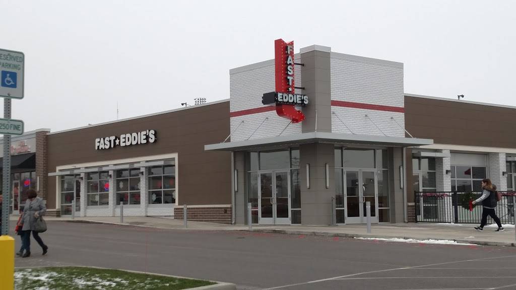 Fast Eddies Kitchen & Bar | restaurant | 7729 W Ridgewood Dr, Parma, OH 44129, USA | 4403404423 OR +1 440-340-4423