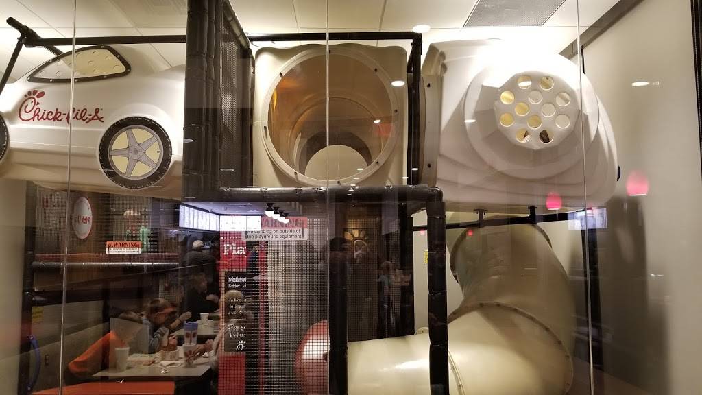 Chick-fil-A | restaurant | 538 Maple Ave W, Vienna, VA 22180, USA | 5713633944 OR +1 571-363-3944