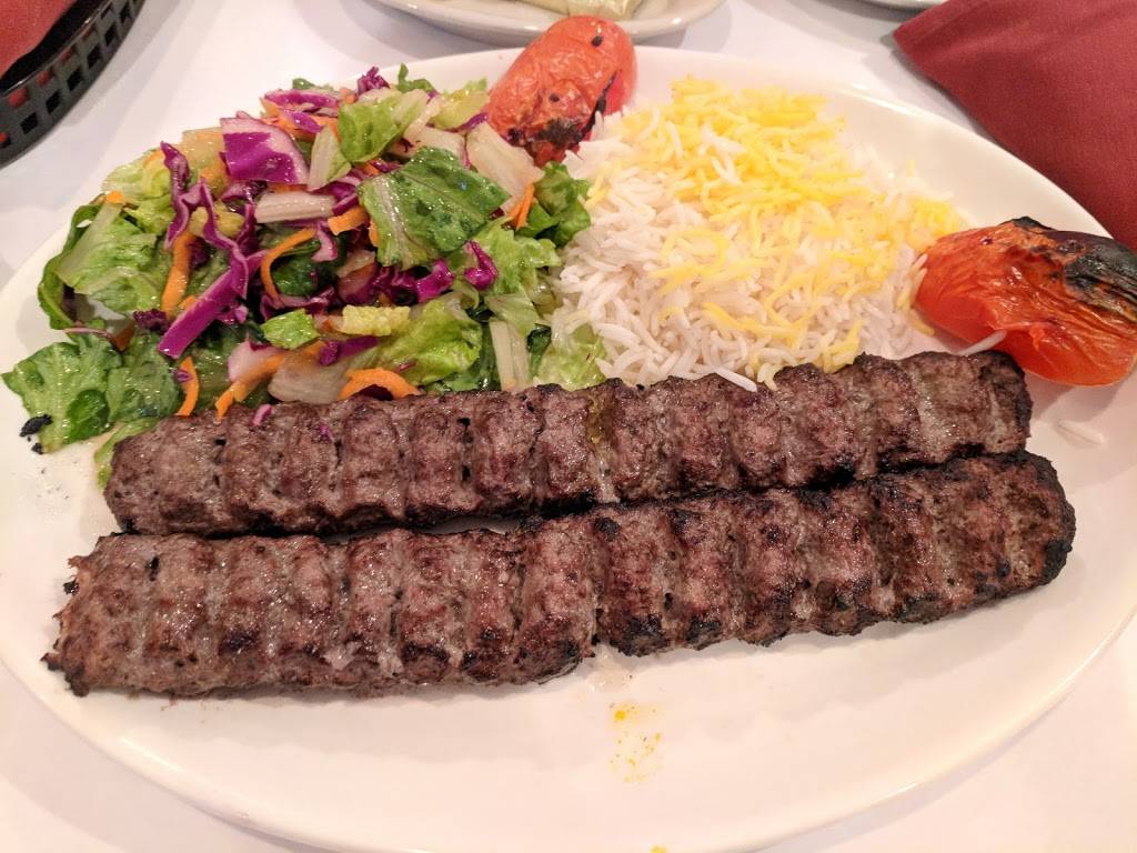 Giovannis Mediterranean Grill | restaurant | 18484 Preston Rd, Dallas, TX 75252, USA | 9725968610 OR +1 972-596-8610