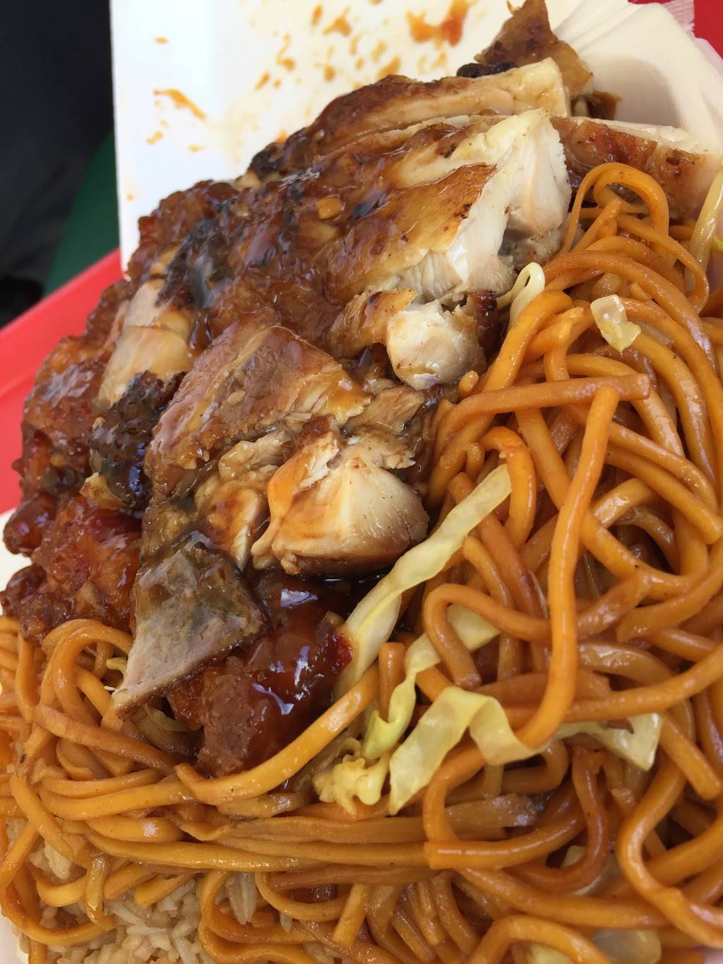 China Wok Inn | restaurant | 5771 Mission Boulevard, Riverside, CA 92509, USA | 9516809810 OR +1 951-680-9810