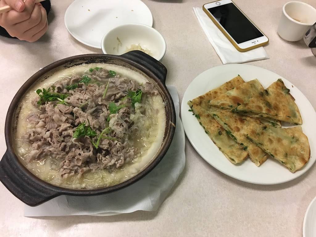 Deerfield Garden | restaurant | 130 S Atlantic Blvd, Monterey Park, CA 91754, USA | 6262843867 OR +1 626-284-3867