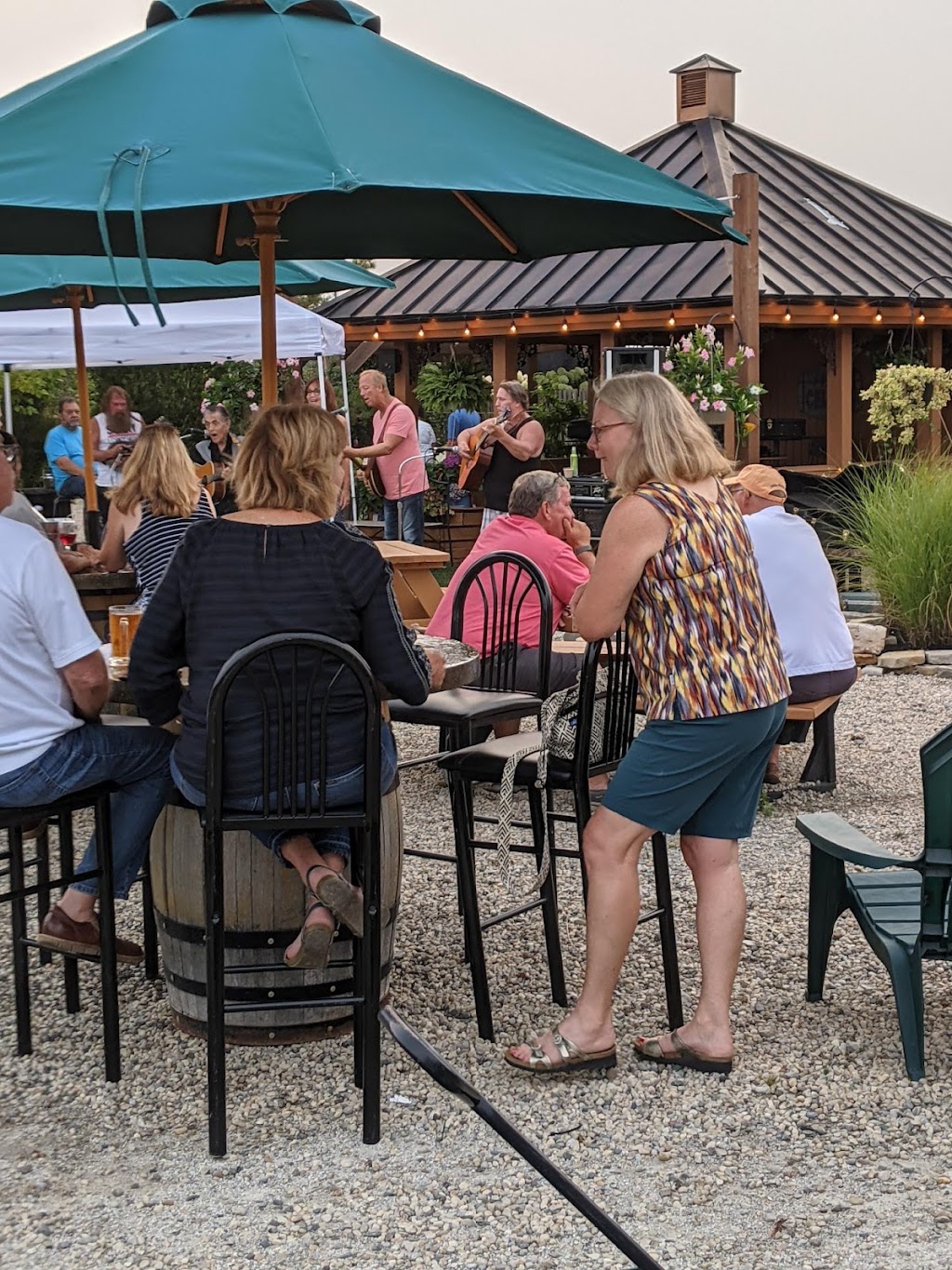 Gregors Boutique Restaurant | restaurant | 2330 Bright Rd, Findlay, OH 45840, USA | 4194238706 OR +1 419-423-8706