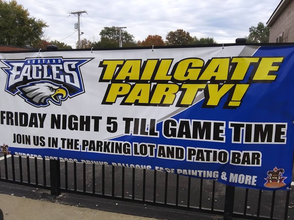 Eagle Grille & Tavern | restaurant | 29 N Main St, Hubbard, OH 44425, USA | 3305347990 OR +1 330-534-7990