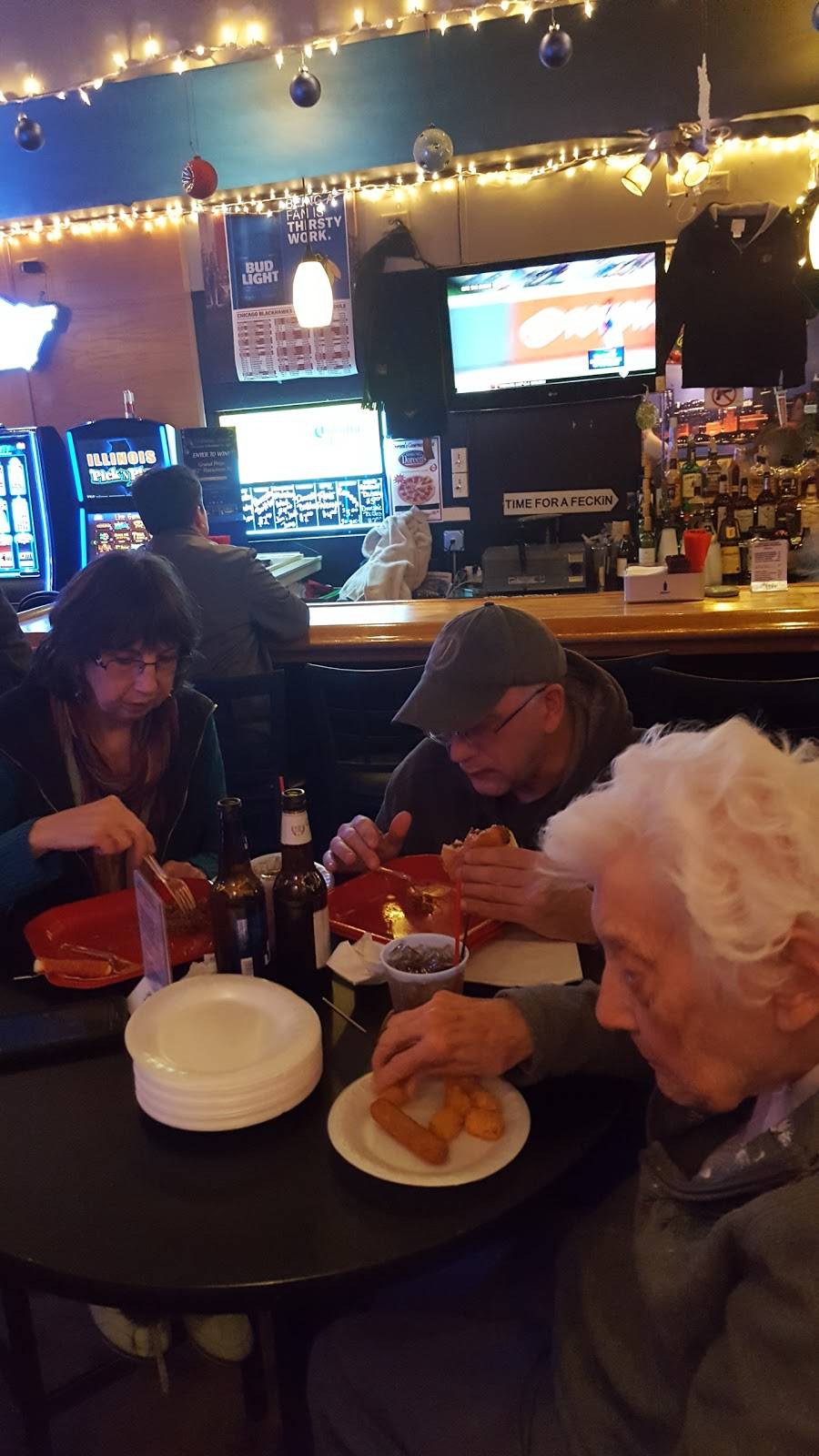 Bar-Tini Lounge | night club | 2433 Des Plaines Ave, North Riverside, IL 60546, USA | 7088539143 OR +1 708-853-9143