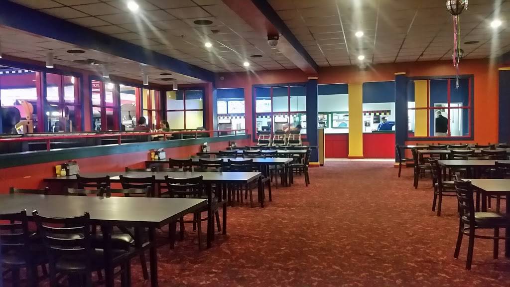 Celebration Station | restaurant | 509 Westline Dr, Oklahoma City, OK 73108, USA | 4059427888 OR +1 405-942-7888