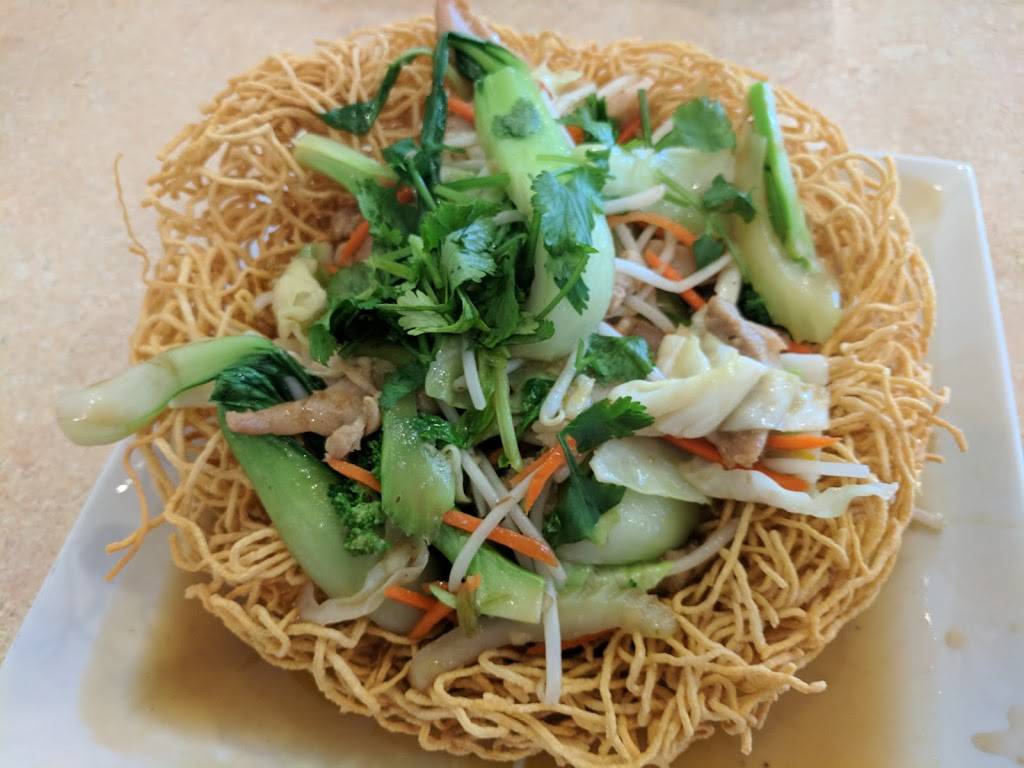 Pho-Ever | restaurant | 485 S Melrose Dr, Vista, CA 92081, USA | 7607691849 OR +1 760-769-1849