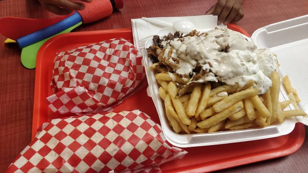Amazing Shawarma Restaurant | restaurant | 2928 Eglinton Ave E, Scarborough, ON M1J 2E4, Canada | 4164319090 OR +1 416-431-9090
