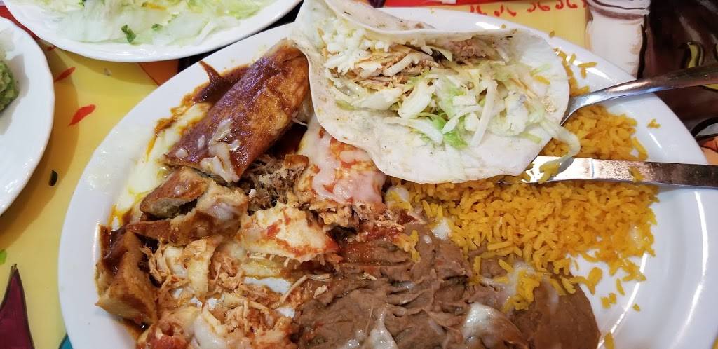 Mr. Tequila Mexican Restaurant | restaurant | 491 Cortez Rd W, Bradenton, FL 34207, USA | 9417519006 OR +1 941-751-9006