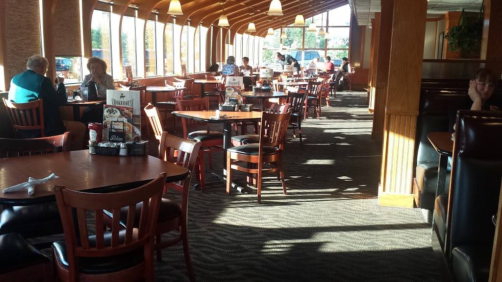 Perkins Restaurant & Bakery | restaurant | 1302 Miller Trunk Hwy, Duluth, MN 55811, USA | 2187274188 OR +1 218-727-4188