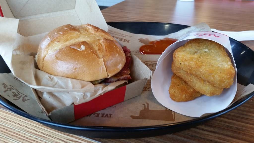 Arbys | restaurant | 5150 Cowan Rd, Acworth, GA 30101, USA | 7705296302 OR +1 770-529-6302