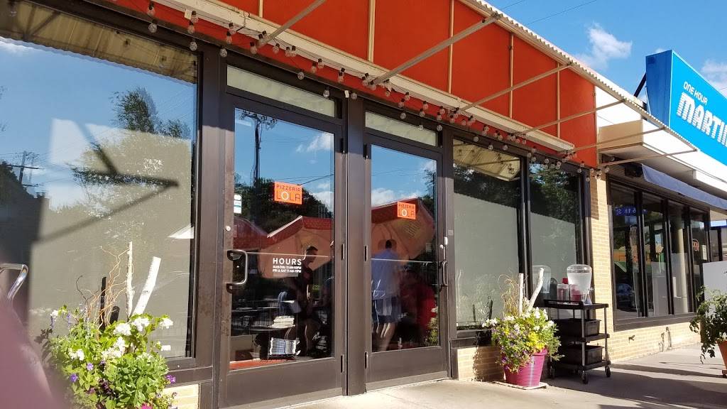 Pizzeria Lola | restaurant | 5557 Xerxes Ave S, Minneapolis, MN 55410, USA | 6124248338 OR +1 612-424-8338