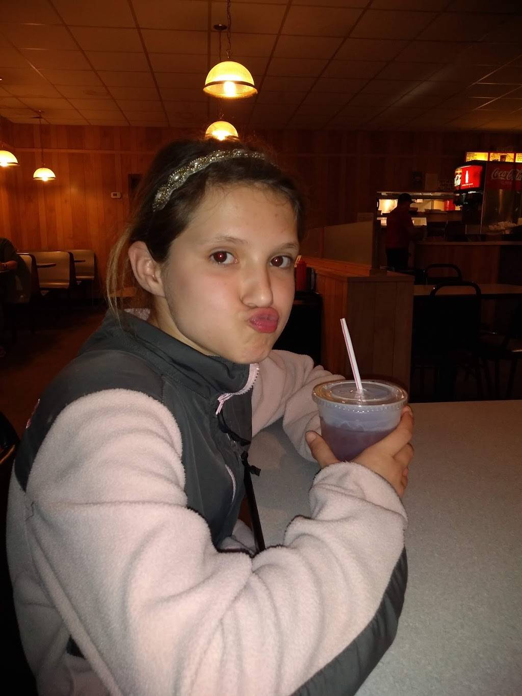 Armandos Restaurant | restaurant | 1105 Lafayette Rd, Rossville, GA 30741, USA | 7068612252 OR +1 706-861-2252