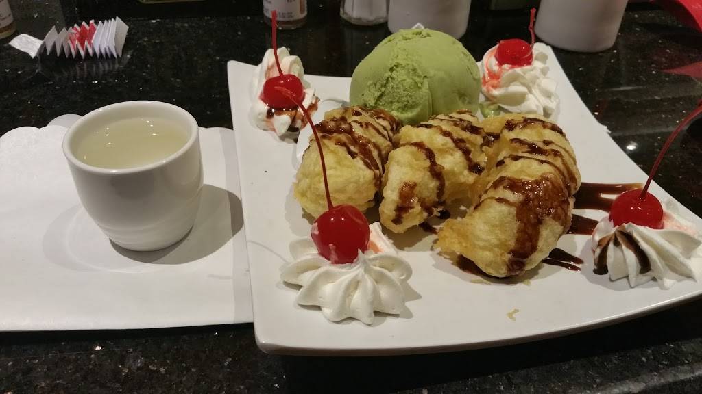 Sakura 2 Teppanyaki and Sushi | restaurant | 373 Main St, Redwood City, CA 94063, USA | 6503694350 OR +1 650-369-4350