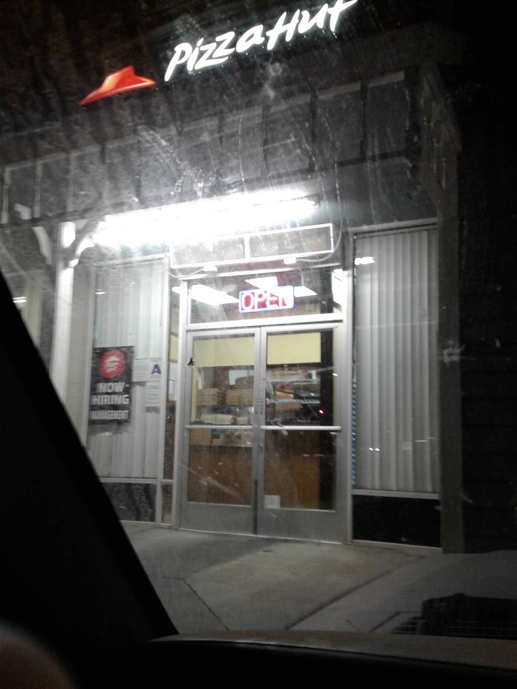 Pizza Hut | restaurant | 30850 Riverside Dr STE A3, Lake Elsinore, CA 92530, USA | 9514710500 OR +1 951-471-0500