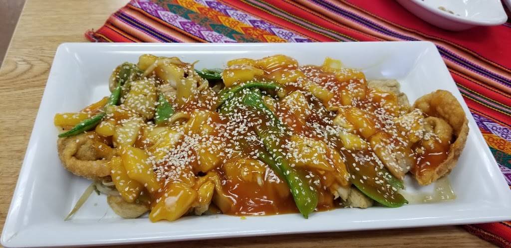 Cuzco Irving Cuisine Peruvian restaurant | restaurant | 1910 N Story Rd, Irving, TX 75061, USA | 4692767267 OR +1 469-276-7267