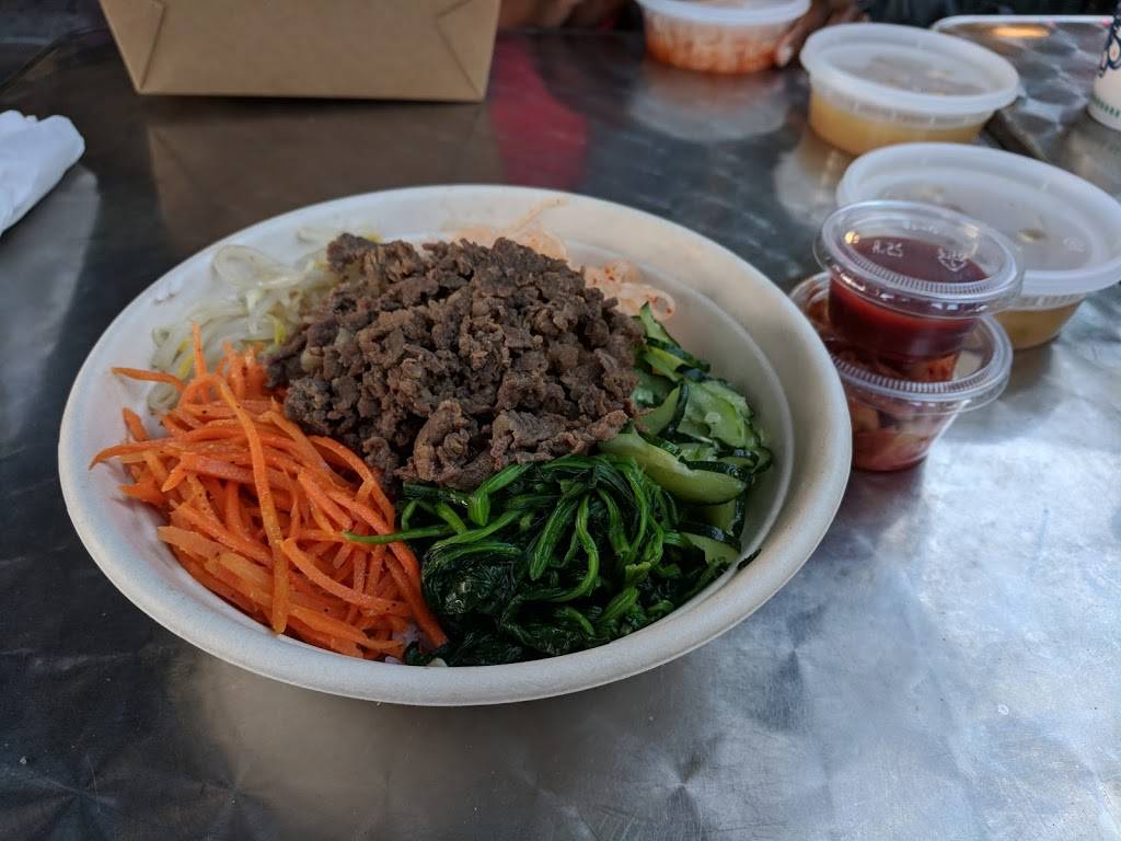 the BAP | restaurant | 2090 Broadway, Redwood City, CA 94063, USA | 6502573451 OR +1 650-257-3451