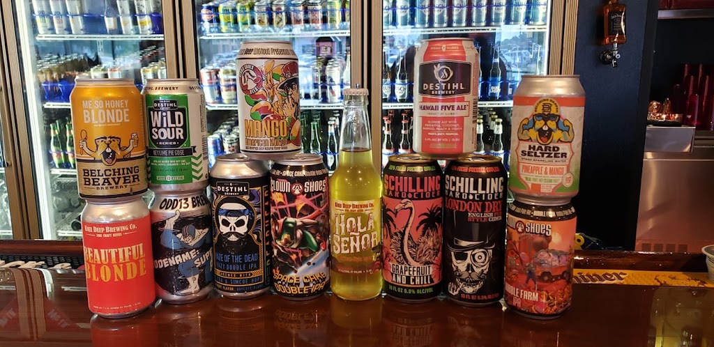 Blondies Pub & Pizza | restaurant | 5010 Grover St, Omaha, NE 68106, USA | 5319992606 OR +1 531-999-2606