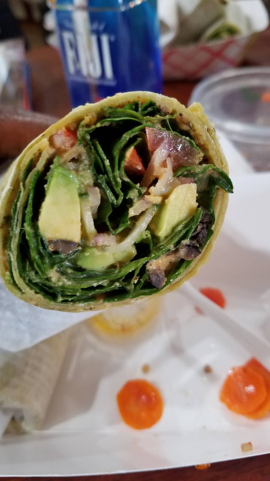 Sankofa Video Books & Café | cafe | 2714 Georgia Ave NW, Washington, DC 20001, USA | 2022344755 OR +1 202-234-4755