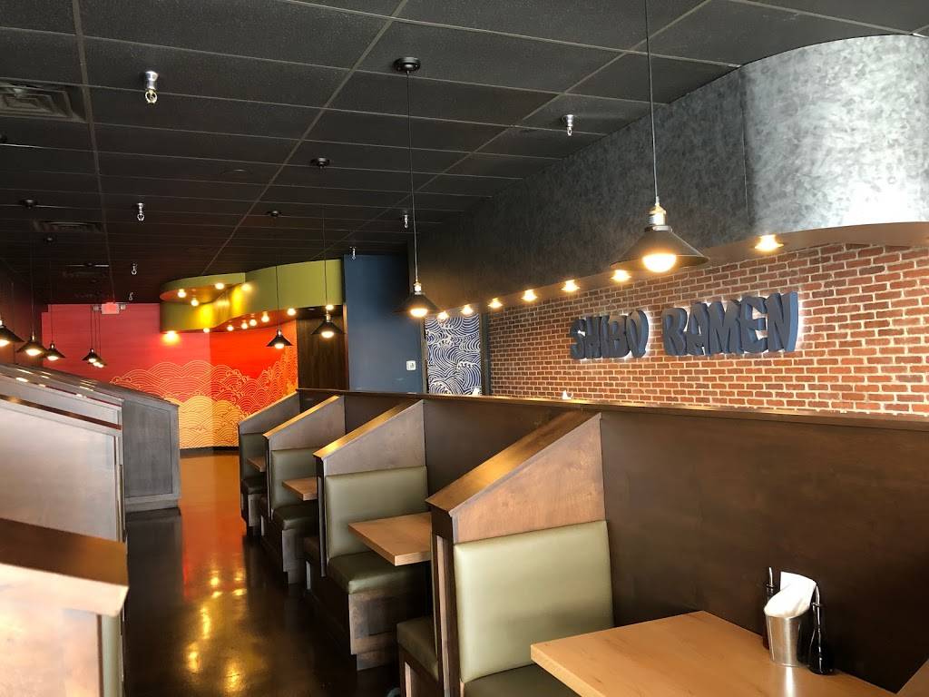 Shibo Ramen | restaurant | 1905 N Jackson St #450, Tullahoma, TN 37388, USA | 9312224480 OR +1 931-222-4480