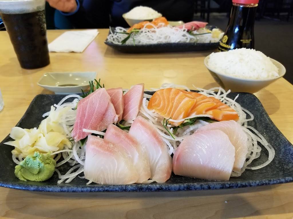 Sushi Okawa Japanese Restaurant | restaurant | 5657 Snell Ave, San Jose, CA 95123, USA | 4089725978 OR +1 408-972-5978