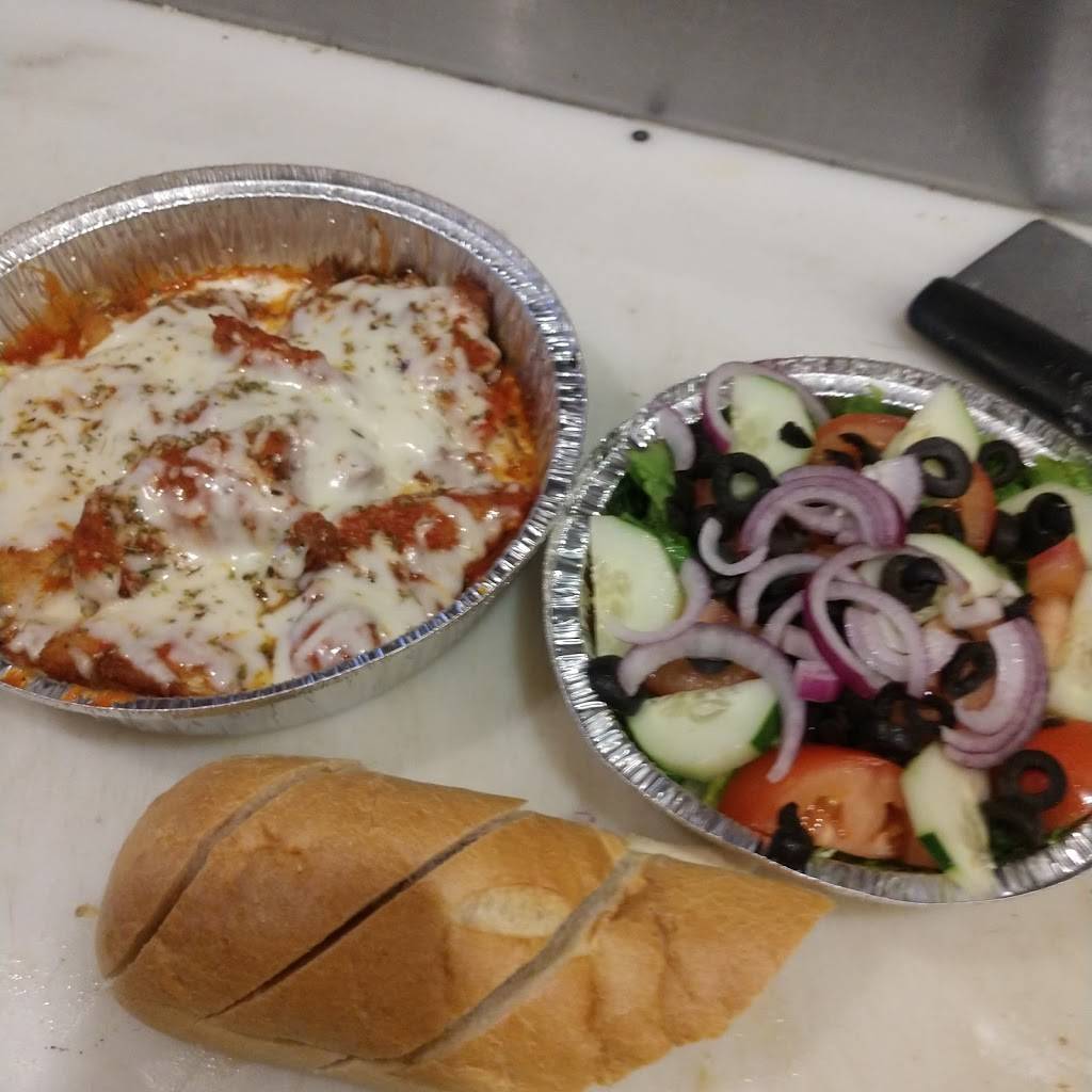 Pacinis Pizza | restaurant | 2554 South Ave, Wappingers Falls, NY 12590, USA | 8458490707 OR +1 845-849-0707