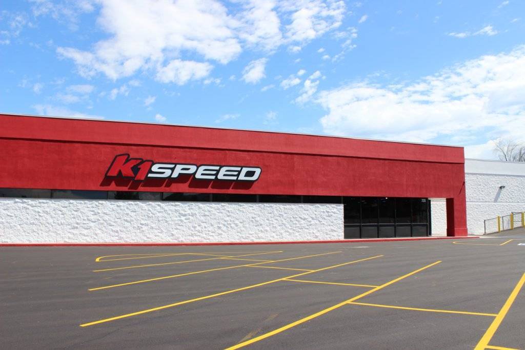 K1 Speed - Indoor Go Karts, Corporate Event Venue, Team Building | restaurant | 725 E 10600 S, Sandy, UT 84094, USA | 8017587228 OR +1 801-758-7228