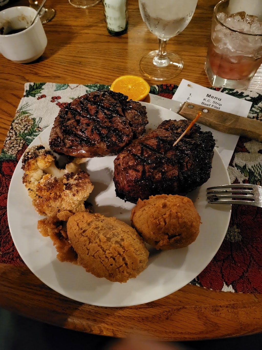 Gobblers Roost | restaurant | 24327 E Old Town Rd, Nevada, MO 64772, USA | 4174484853 OR +1 417-448-4853