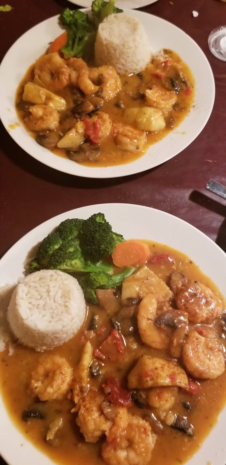 CHEZ WINGS & BBQ RESTAURANT | restaurant | 105 SW 6th St, Pompano Beach, FL 33060, USA | 9545864431 OR +1 954-586-4431