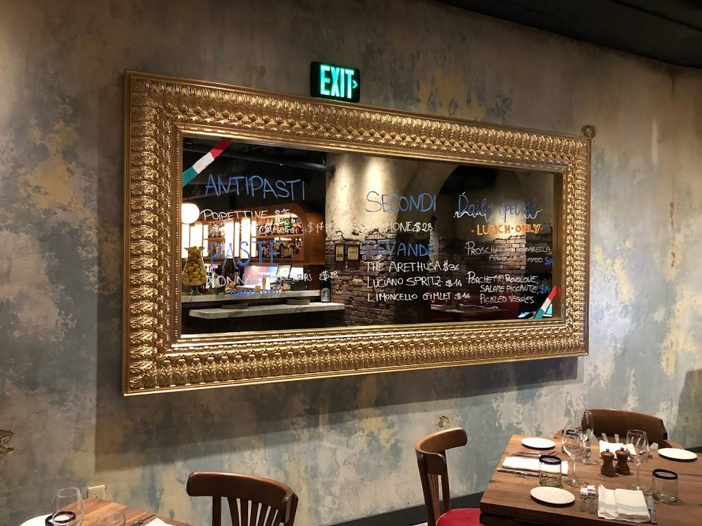 Enzos Hideaway Tunnel Bar | night club | Disney Springs, 1560 E Buena Vista Dr, Lake Buena Vista, FL 32830, USA | 4075603696 OR +1 407-560-3696