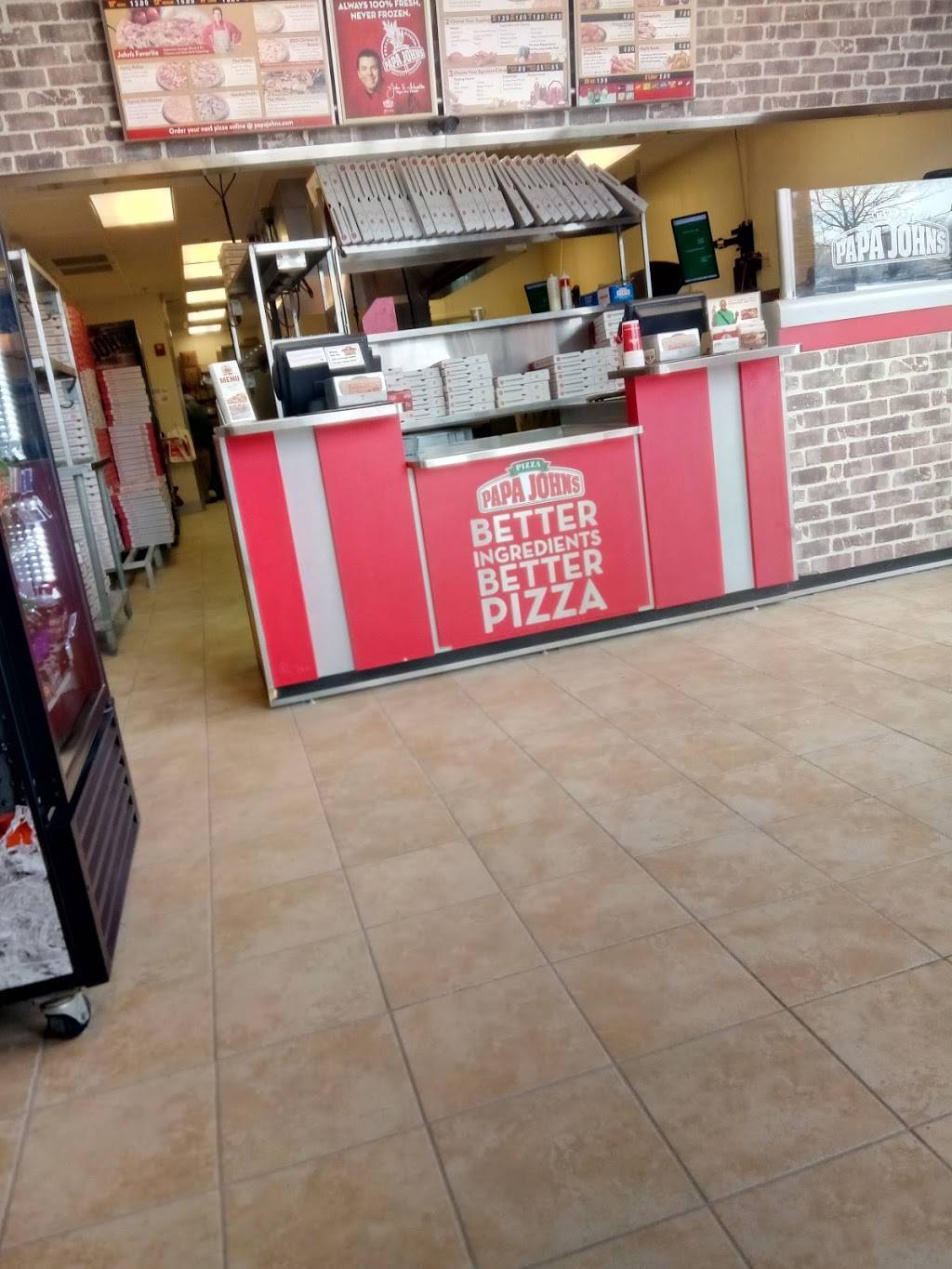 Papa Johns Pizza | restaurant | 12420 F, Fairwood Pkwy Ste F1, Bowie, MD 20720, USA | 3012628792 OR +1 301-262-8792