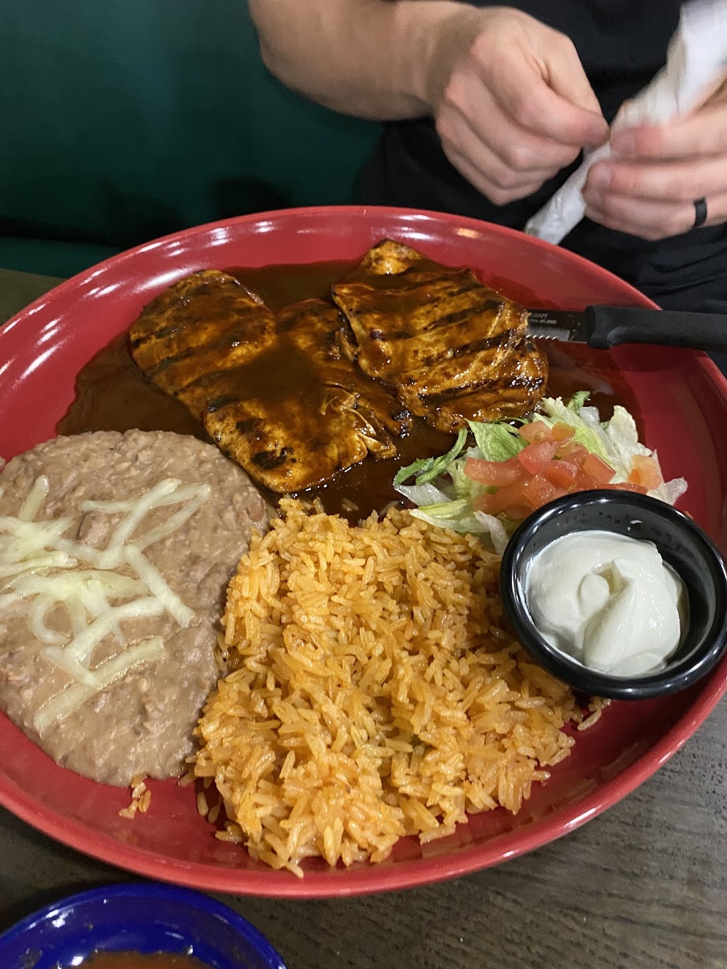 Torito Mexican Restaurant | restaurant | 621 N Main St, East Longmeadow, MA 01028, USA | 4132711142 OR +1 413-271-1142