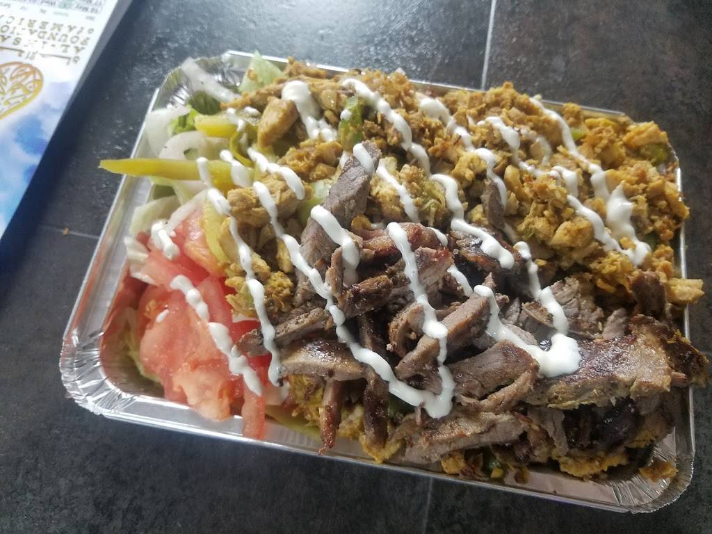 Hakuna Matata | restaurant | 6035 95th St, Oak Lawn, IL 60453, USA | 7084242490 OR +1 708-424-2490