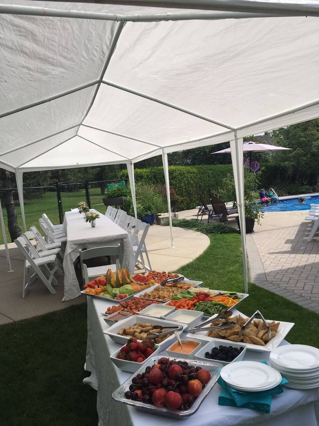 Bella Vista Catering and Events | restaurant | 262 Mill St unit 9 - 10, Kitchener, ON N2M 3R6, Canada | 5195797141 OR +1 519-579-7141