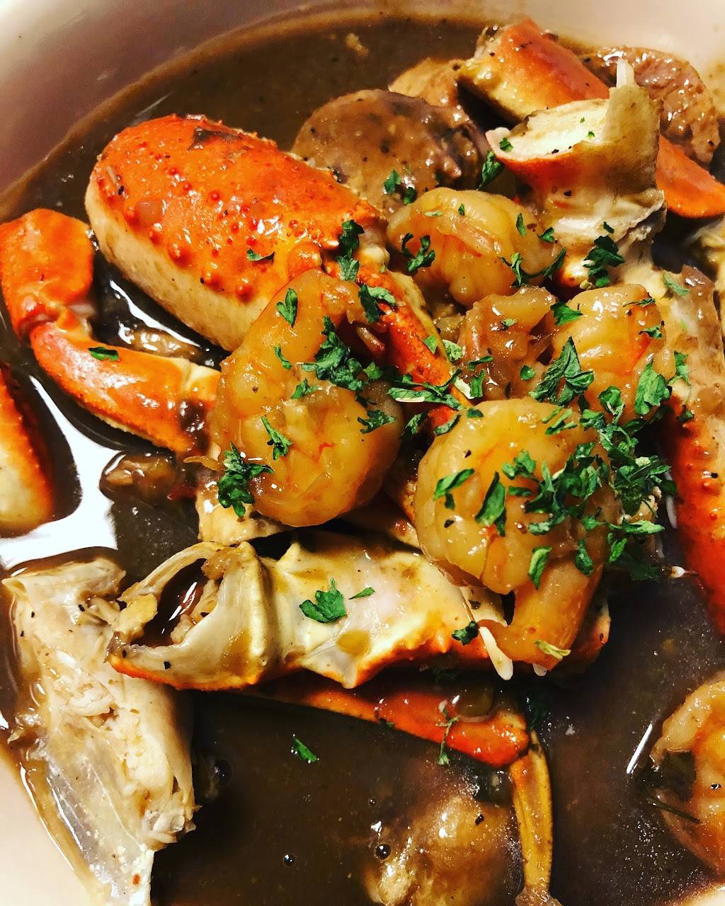 Scottles Gumbo & Grill | restaurant | 945 Prairie Ave, Inglewood, CA 90301, USA | 3106777402 OR +1 310-677-7402