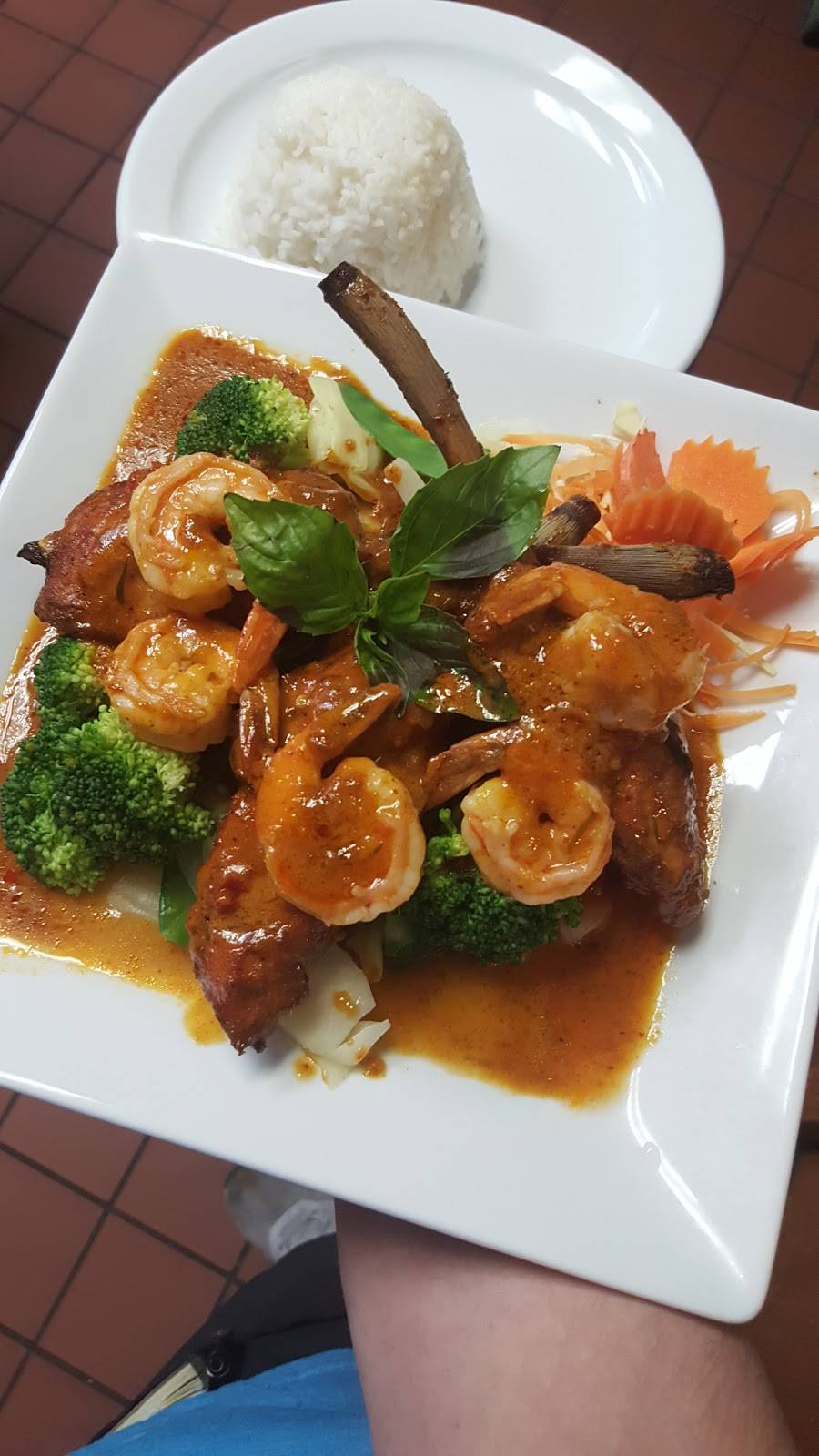 Thai Pattaya Restaurant | restaurant | 810 NW Broad St #262, Murfreesboro, TN 37129, USA | 6158938029 OR +1 615-893-8029