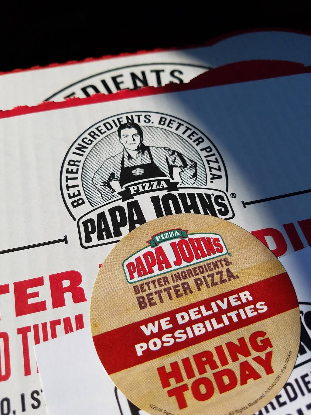 Papa Johns Pizza | restaurant | 89 2nd St, Coralville, IA 52241, USA | 3198872727 OR +1 319-887-2727