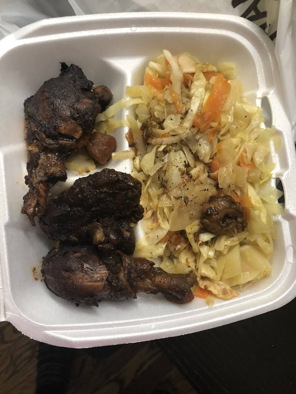 Mobay Jamaican Resturant | restaurant | 966 PA-611, Jenkintown, PA 19046, USA | 2155177772 OR +1 215-517-7772