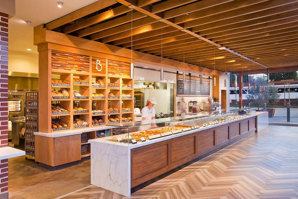 La Brea Bakery Cafe | bakery | 468 South La Brea Ave, Los Angeles, CA 90036, USA | 3239396813 OR +1 323-939-6813