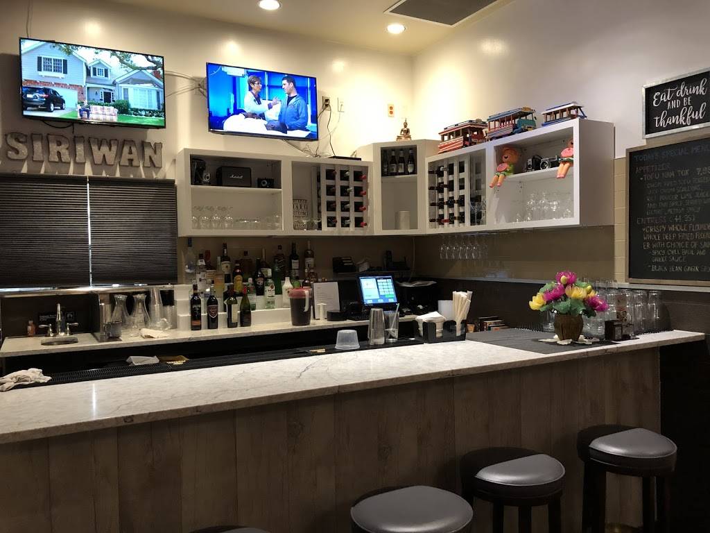 Siriwan 4 Sectors | restaurant | 20640 Seneca Meadows Pkwy #D-1, Germantown, MD 20876, USA | 3015697062 OR +1 301-569-7062