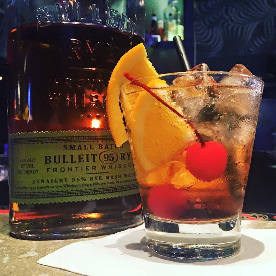 Foxhole | night club | 1218 14th Ct, Miami Beach, FL 33139, USA | 3055343511 OR +1 305-534-3511