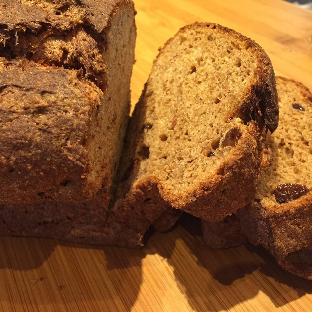 Suzie’s Gluten Free Kitchen | bakery | 7 Ontario St, Grimsby, ON L3M 3G8, Canada | 2892357501 OR +1 289-235-7501