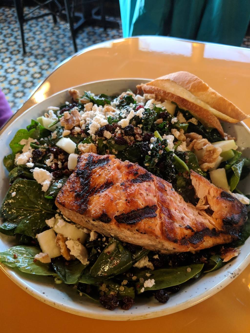 Little Nickel | restaurant | 4702 Forest Hill Ave, Richmond, VA 23225, USA | 8042308743 OR +1 804-230-8743