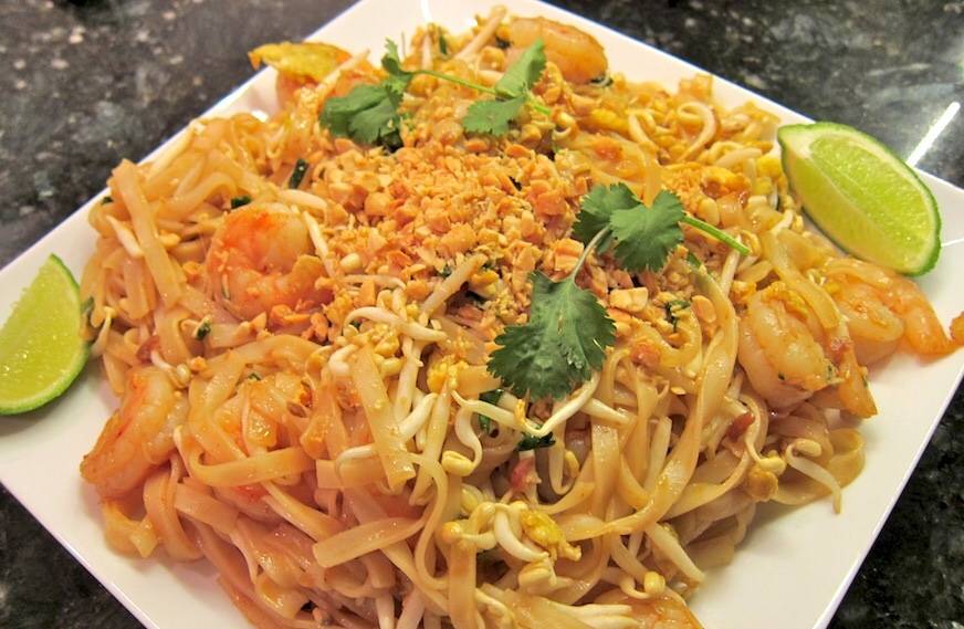 Chang Pai Halal Thai and Chinese | restaurant | 166-12 Hillside Avenue, Jamaica, NY 11432, USA | 7182918222 OR +1 718-291-8222