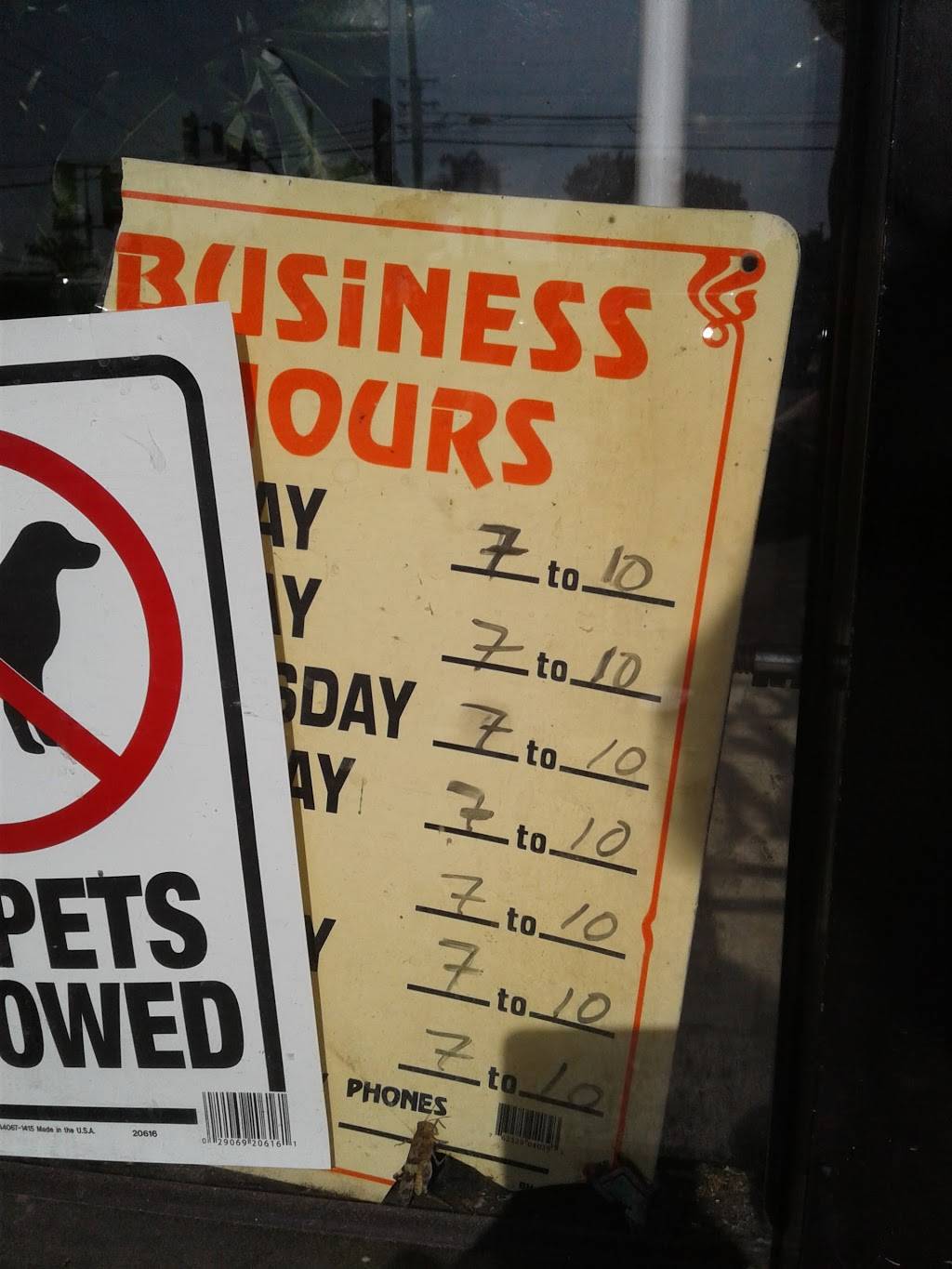 Glorias Mexican & Amer Food | restaurant | 491 S Citrus Ave, Azusa, CA 91702, USA | 6269665353 OR +1 626-966-5353