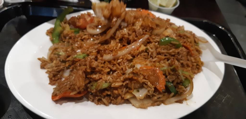 Thai Express | restaurant | 330 W Hunt Club Rd, Ottawa, ON K2E 0B7, Canada | 6132248228 OR +1 613-224-8228