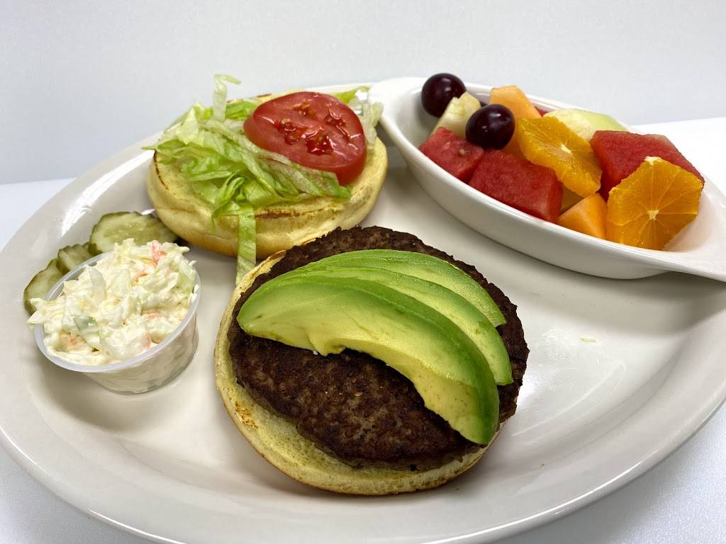 Martins Pancake House | restaurant | 7947 Golf Rd, Morton Grove, IL 60053, USA | 2244702842 OR +1 224-470-2842