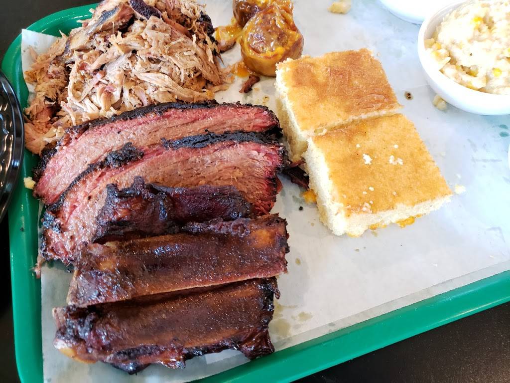 Artman Country Smokehouse | restaurant | 6900 SE 165th St, Summerfield, FL 34491, USA | 3523076240 OR +1 352-307-6240