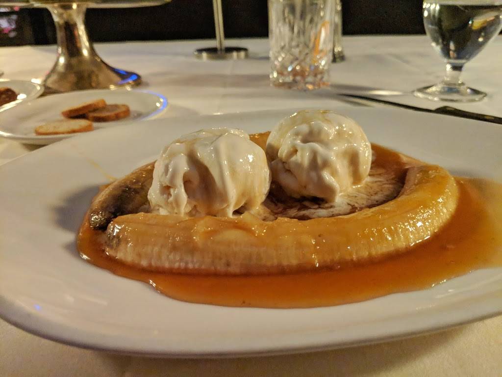 El Gaucho | restaurant | 2505 1st Ave, Seattle, WA 98121, USA | 2067281337 OR +1 206-728-1337