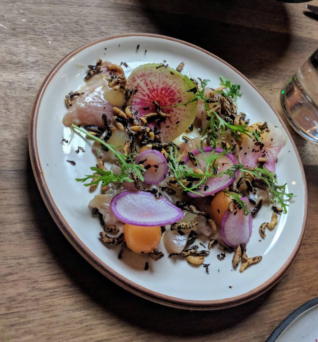 Tesse | restaurant | 8500 Sunset Blvd ste b, West Hollywood, CA 90069, USA | 3103603866 OR +1 310-360-3866